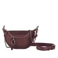 DKLBRAUN/Oxblood