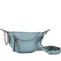 PACIFIC/Dusty Blue-Silver