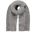 GRAU/Heather Grey